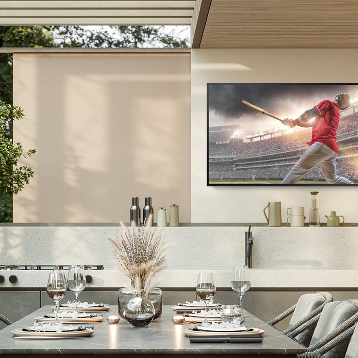 Have you thought of everything for your outdoor corner | SONXPLUS Drummondville