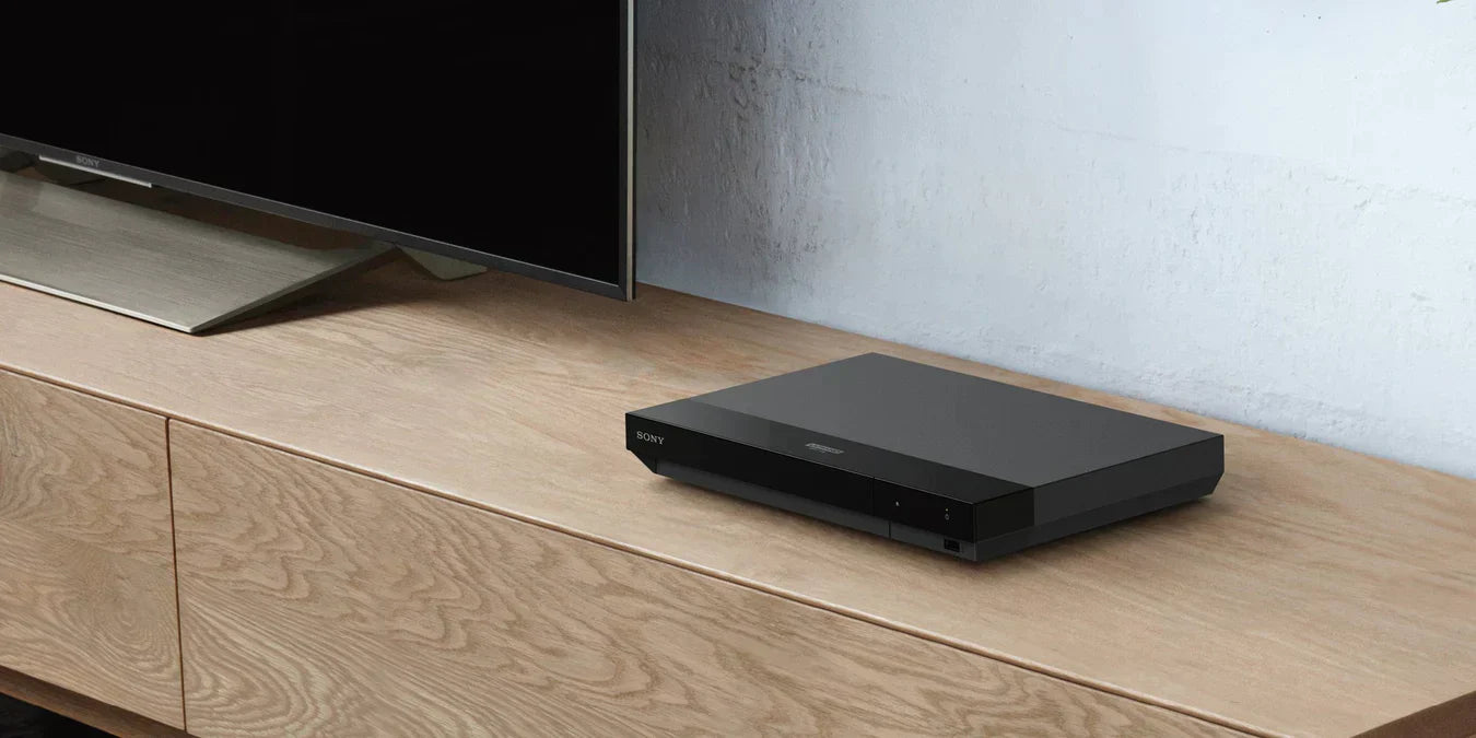 Blu-Ray players | Sonxplus Drummondville