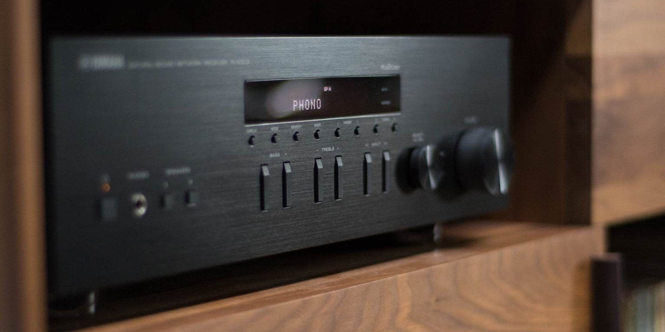 Stereo amplifiers | Sonxplus Drummondville