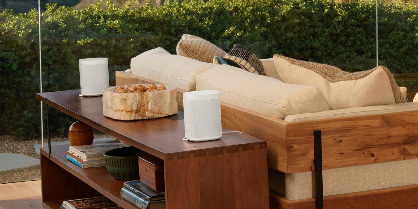 SONOS Speakers | Sonxplus Drummondville