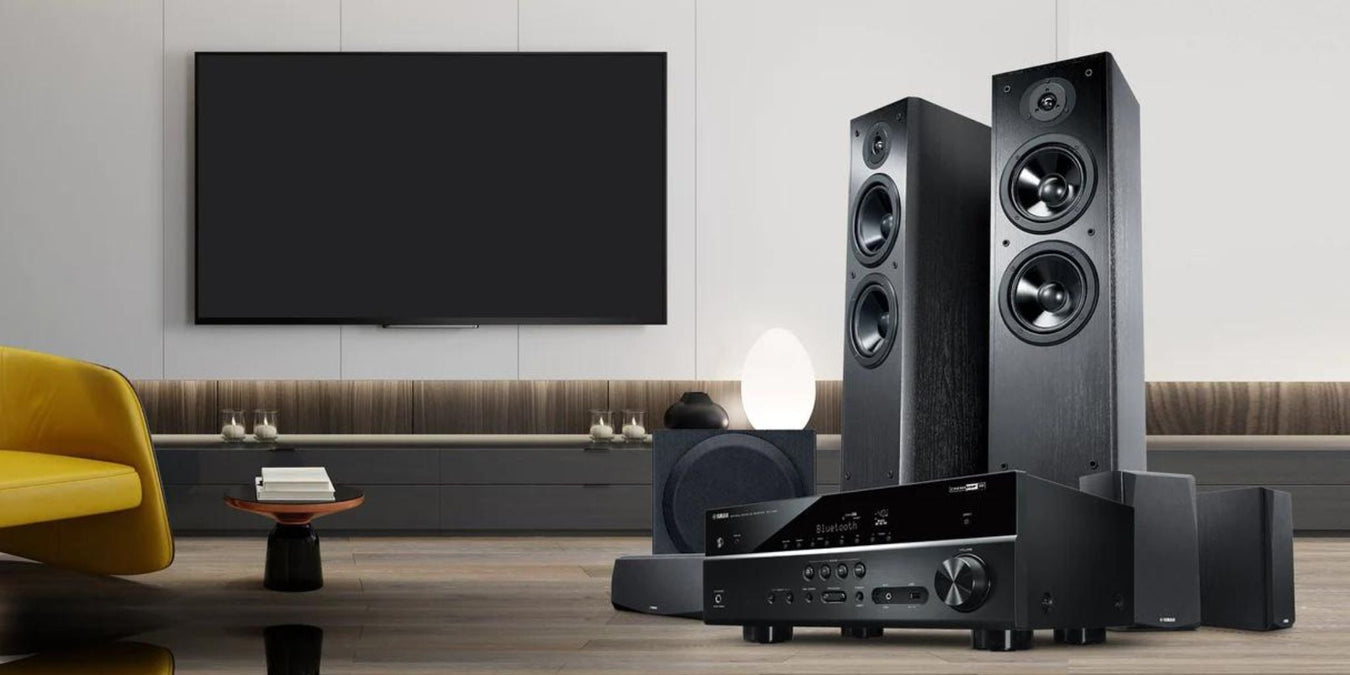 Home Theater System | Sonxplus Drummondville
