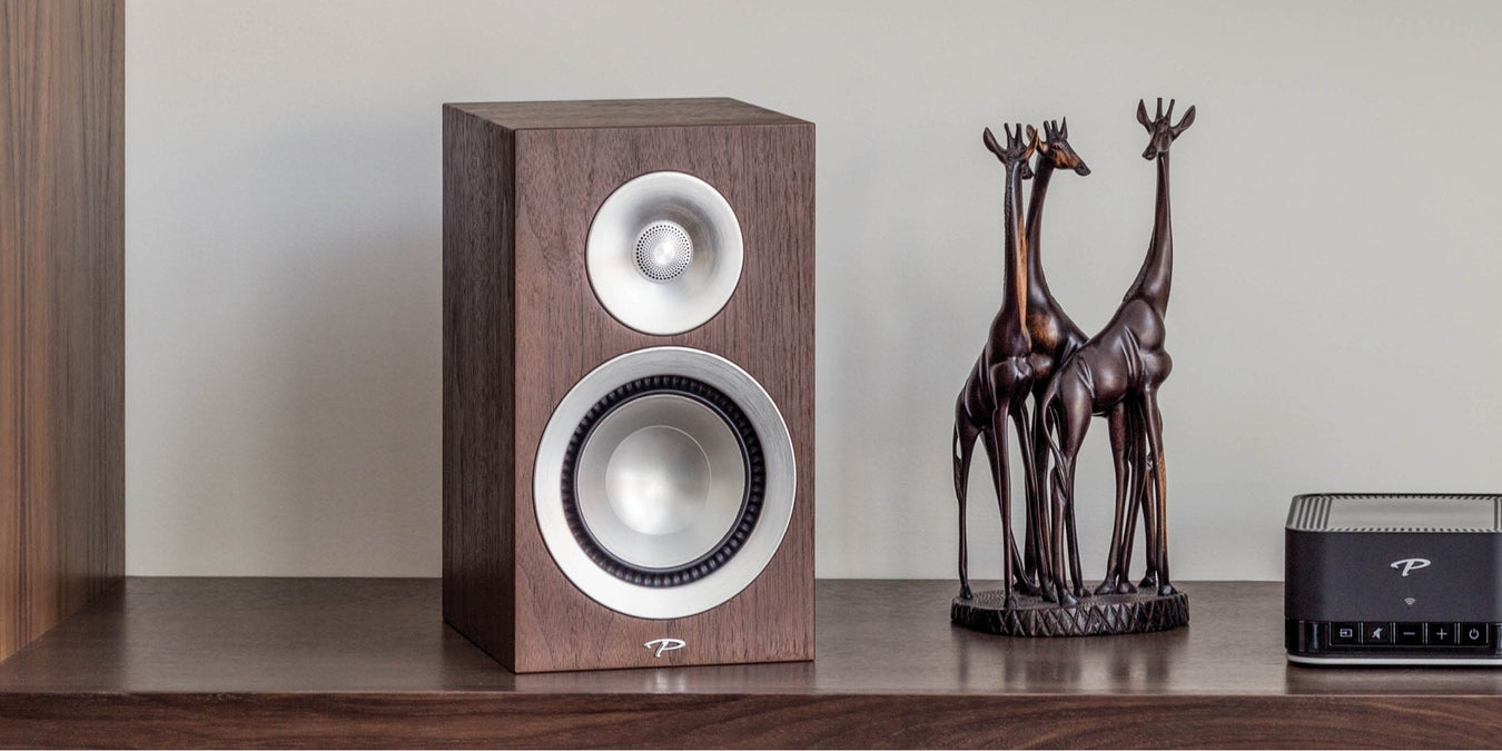 Indoor speakers | Sonxplus Drummondville
