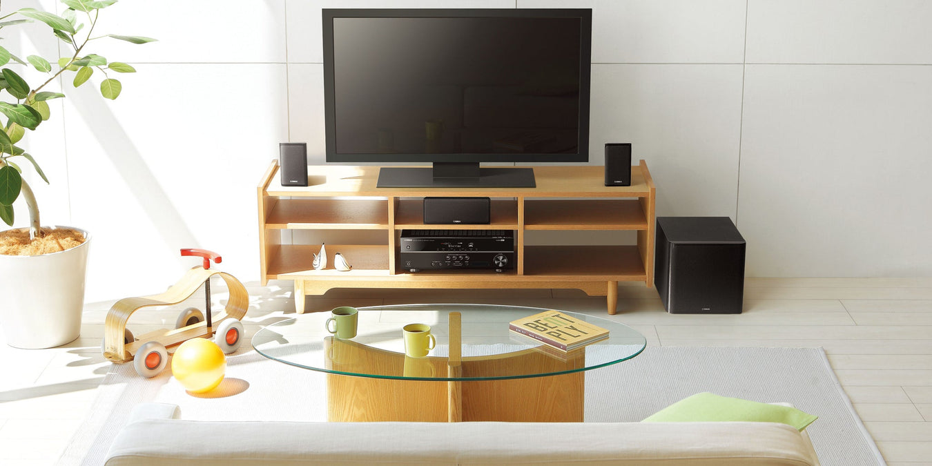 Audio and home theater | Sonxplus Drummondville