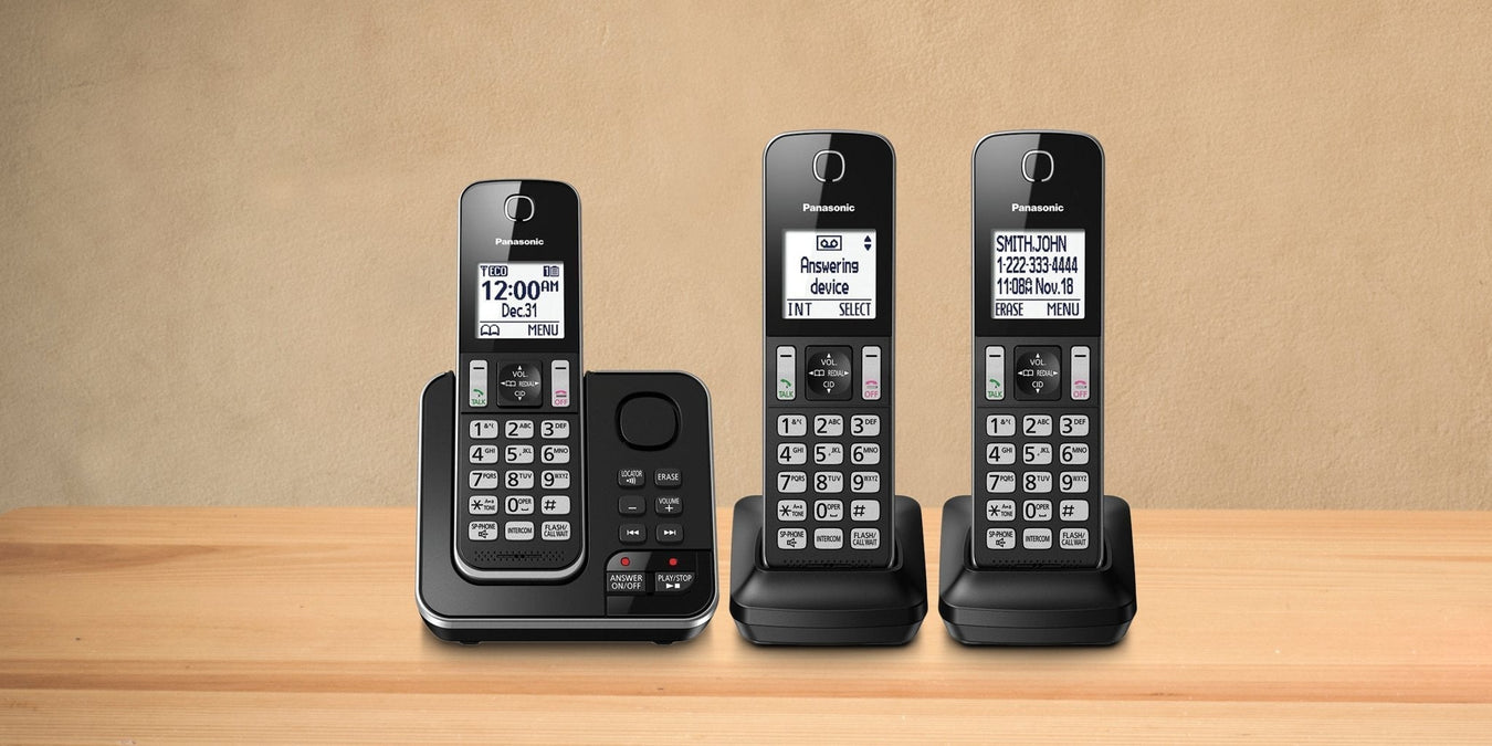 Telephony | Sonxplus Drummondville