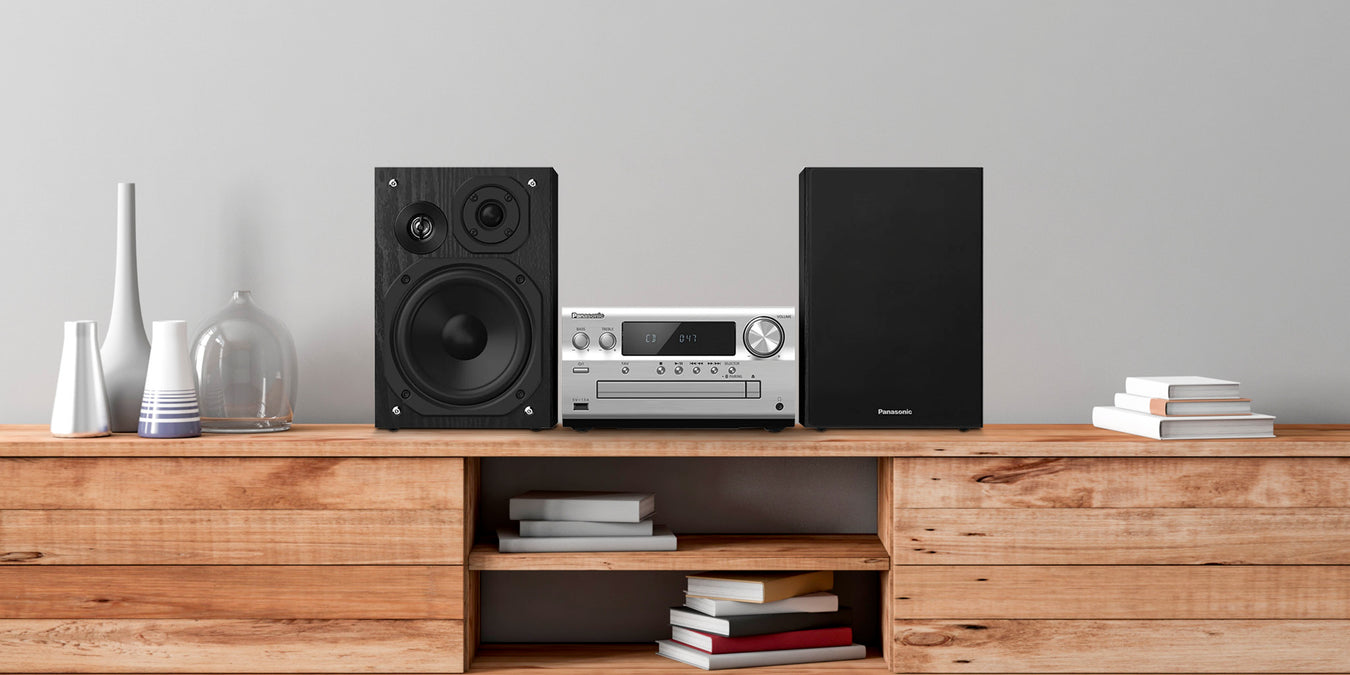 Mini-stereo systems | Sonxplus Drummondville