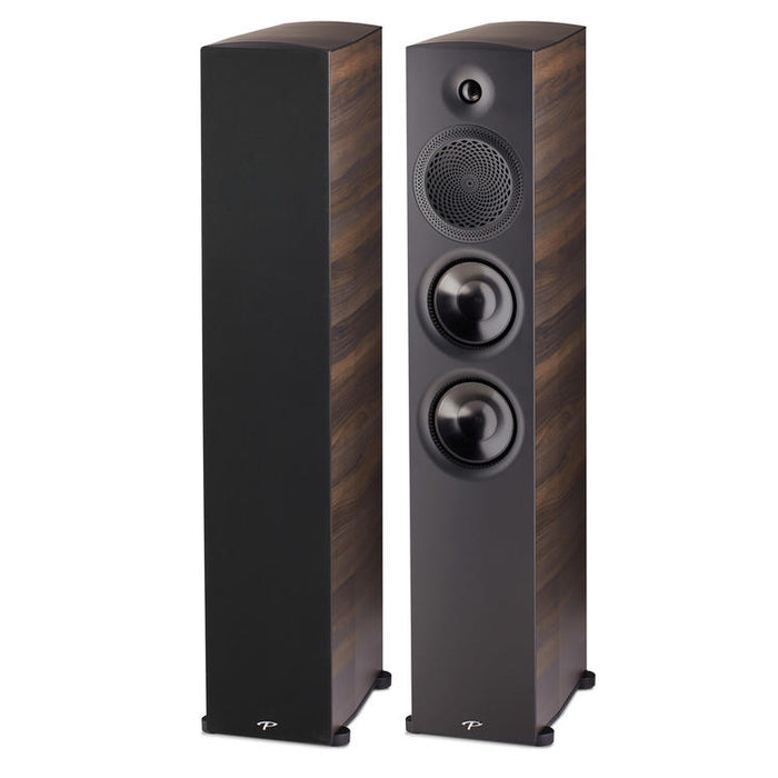 Paradigm Premier 800F | Tower Speakers - Espresso MK.2 - Pair-Sonxplus Drummondville