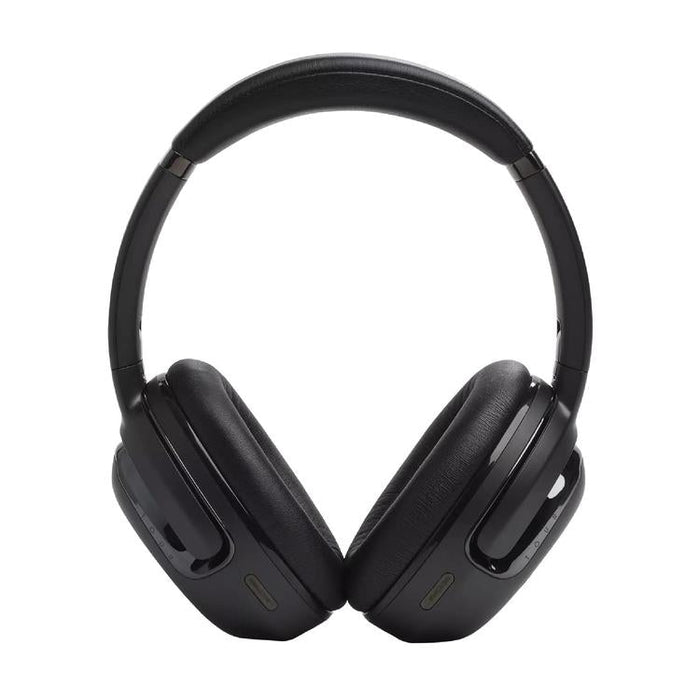 JBL Tour One M2 | Around-Ear Headphones - Wireless - Bluetooth - Adaptive Noise Reduction - Black | Sonxplus Drummondville