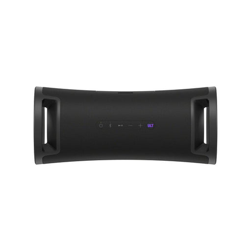 Sony FIELD 7 SRSULT70 | Portable Speaker - Wireless - Bluetooth - Black-SONXPLUS Victoriaville