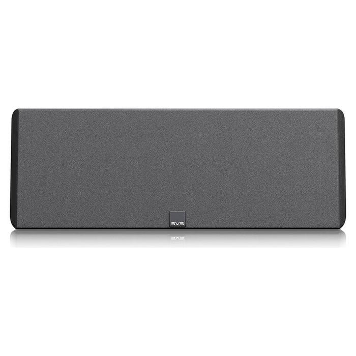 SVS Ultra Evolution Center | Central Speakers - 20 to 225W - Black - Unité-Sonxplus Drummondville