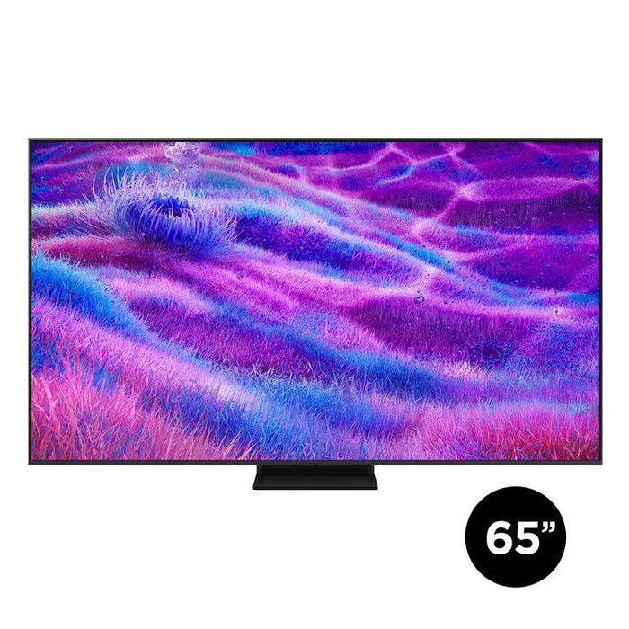 Samsung QN65QN80FAFXZC | 65" TV QN80F Series - Neo QLED - 4K - 120Hz - Neo Quantum HDR-Sonxplus Drummondville.com
