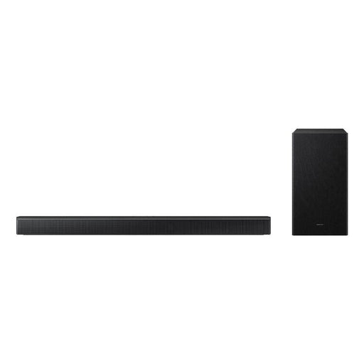 Samsung HW-B650F | Soundbar - 3.1 channels - Wireless subwoofer - 400W - Bluetooth - Black-Sonxplus Drummondville
