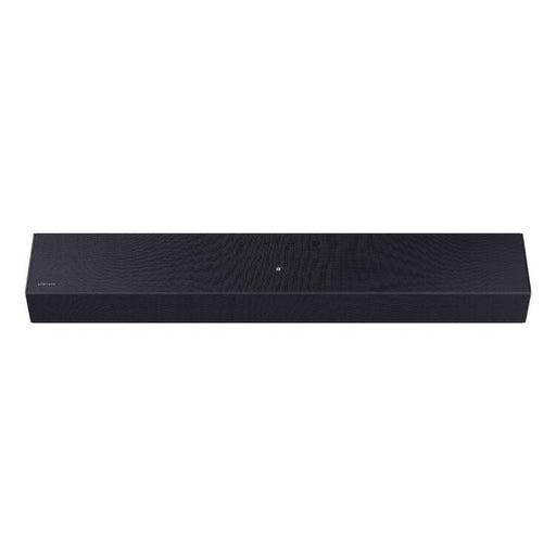 Samsung HW-B400F | Soundbar - 2.0 channels - Wireless subwoofer - 250W - Bluetooth - Black-Sonxplus Drummondville.com