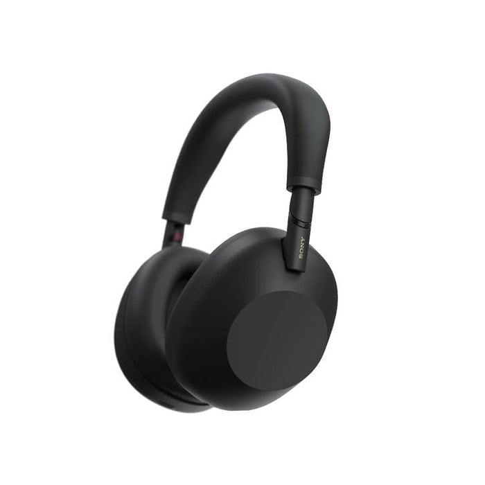 Sony WH1000XM6/B | Around-ear wireless headphones - Noise reduction HD QN3 - 12 Microphones - Black-SONXPLUS Drummondville