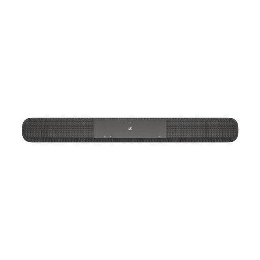 Sennheiser AMBEO Soundbar PLUS | Soundbar - 7.1.4 Channels - 400W - Bluetooth - Black - Démo-Sonxplus Drummondville