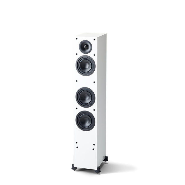 Paradigm Monitor SE 3000F | Tower Speaker - 91 db - 42 Hz - 21 000 Hz - 8 ohms - White - Pair | Sonxplus Drummondville