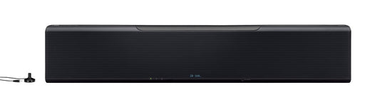 Yamaha MusicCast YSP-5600 | 7.1 channel soundbar - Bluetooth - 128 W RMS - Black - Démo-Sonxplus Drummondville