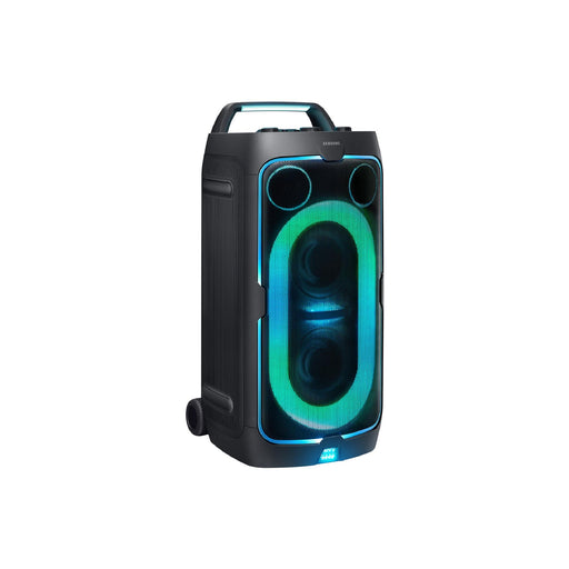 Samsung MX-ST50F | Portable Speaker - Bluetooth - 240W - IPX4 - Black-Sonxplus Drummondville