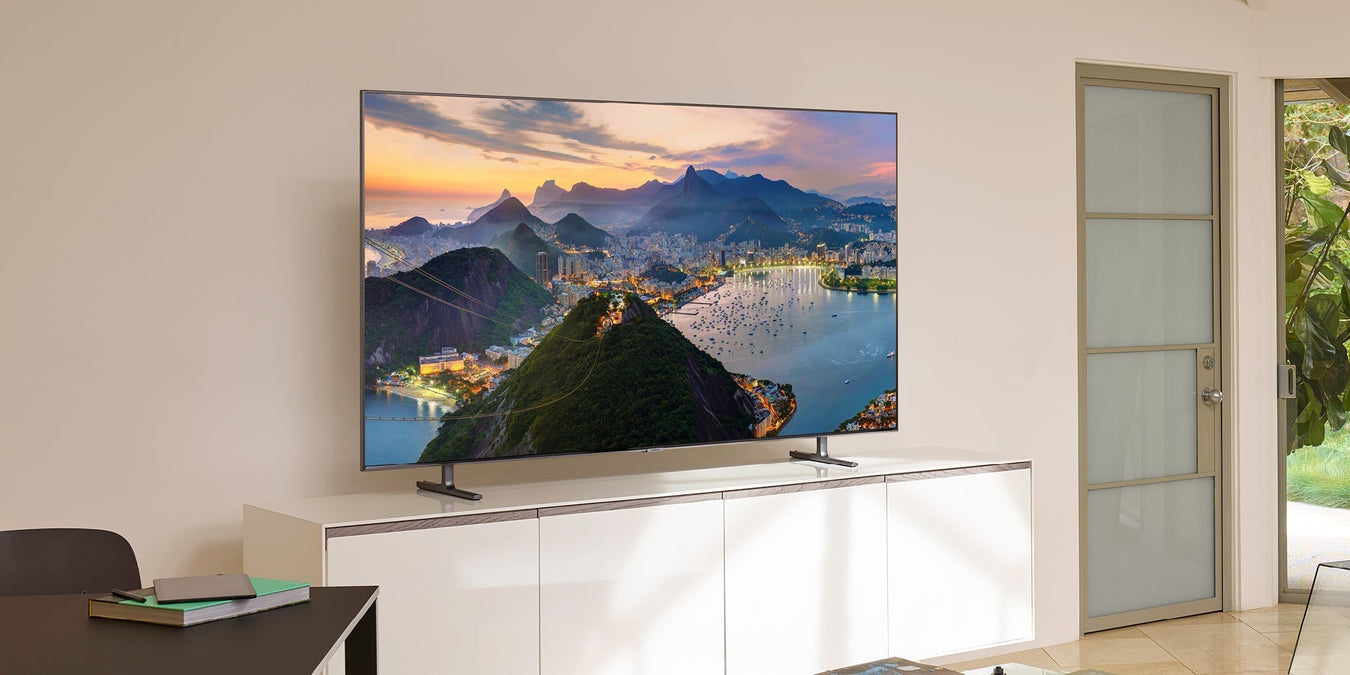 4K UHD TV | Sonxplus Drummondville