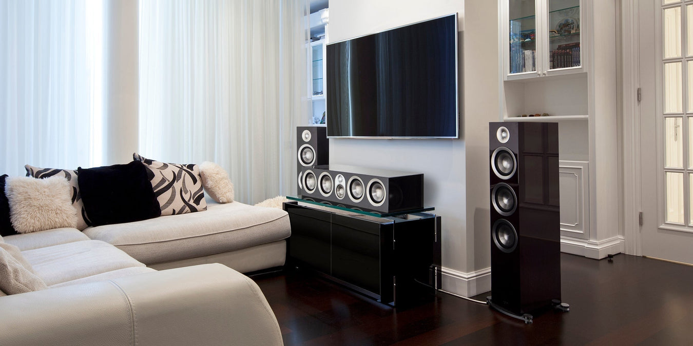 Speakers | Sonxplus Drummondville