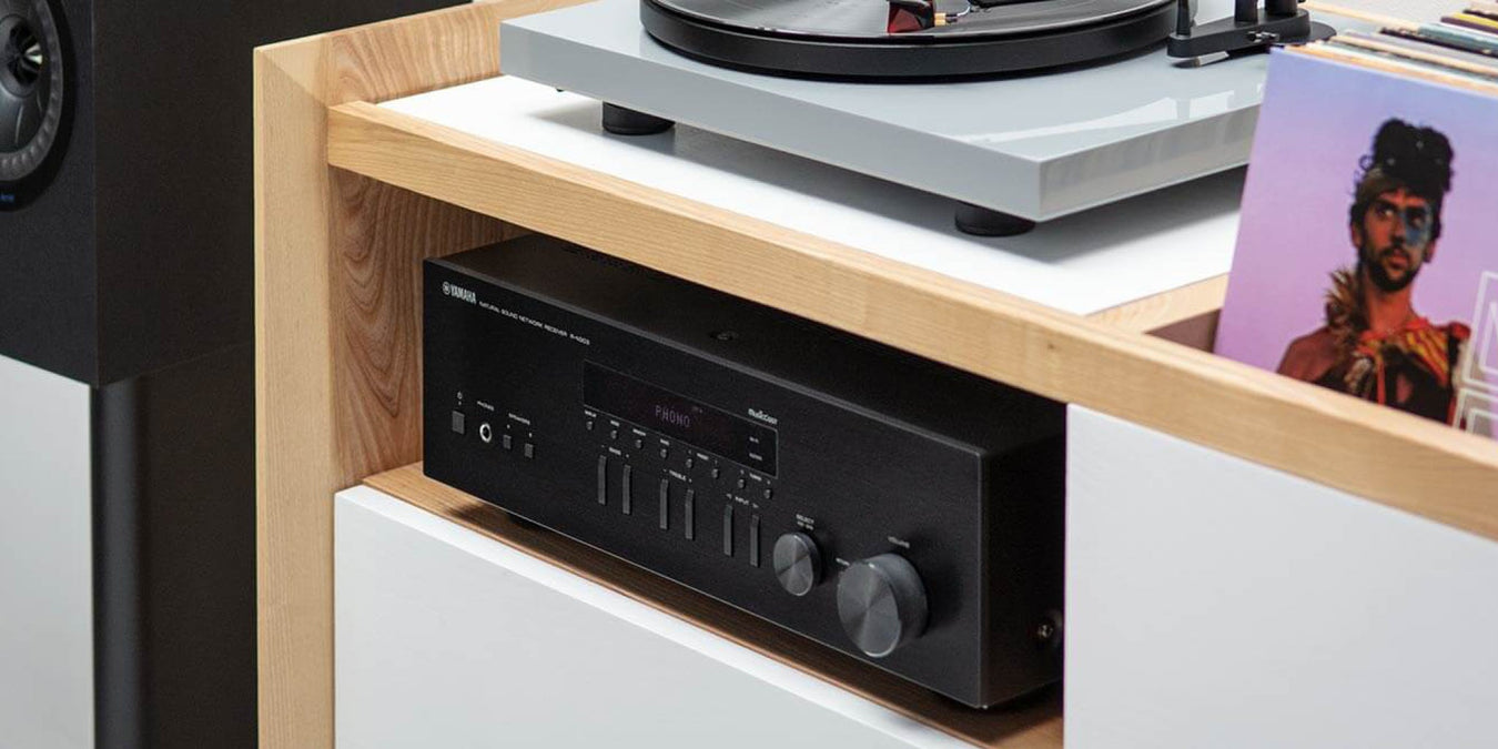 Stereo receivers | Sonxplus Drummondville