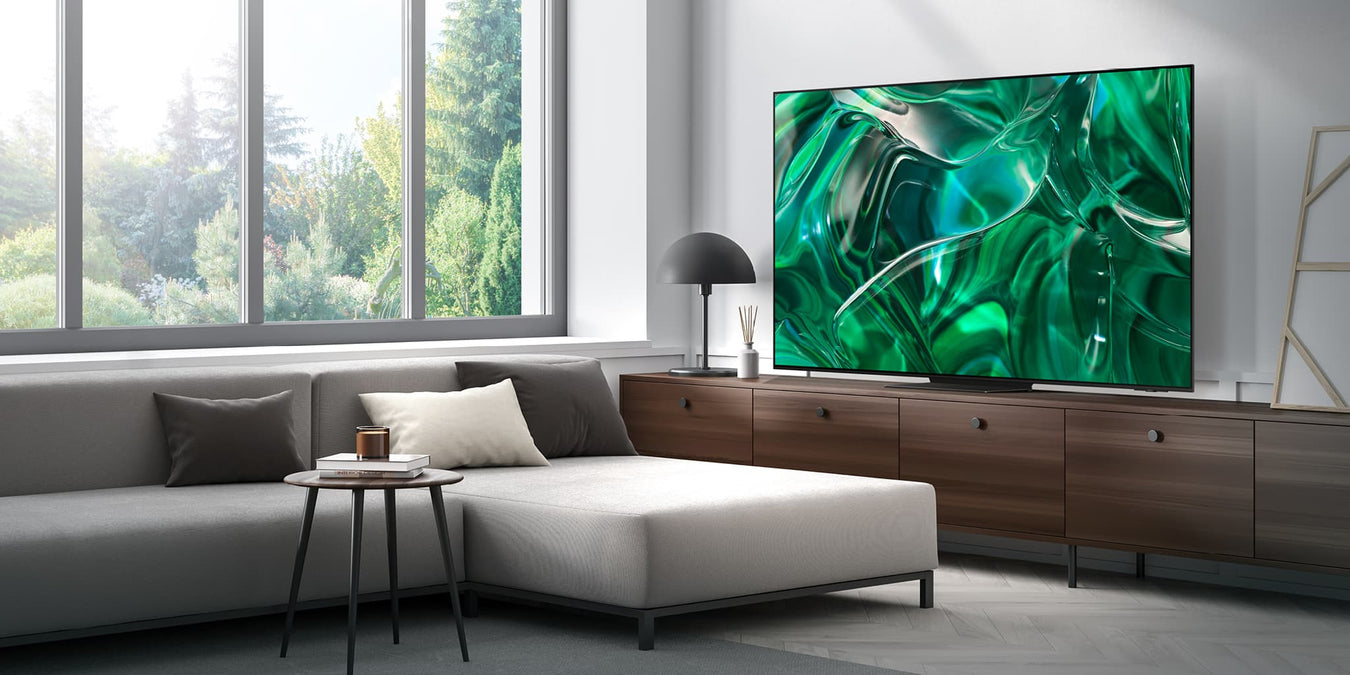 OLED televisions | SONXPLUS Drummondville