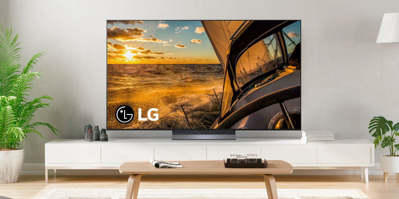 Televisions LG 2025 | SONXPLUS Drummondville