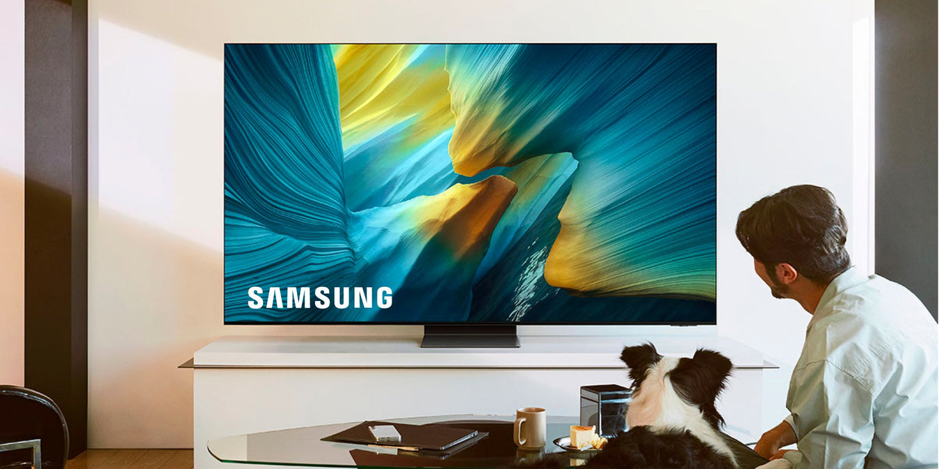 Samsung 2025 televisions | SONXPLUS Drummondville