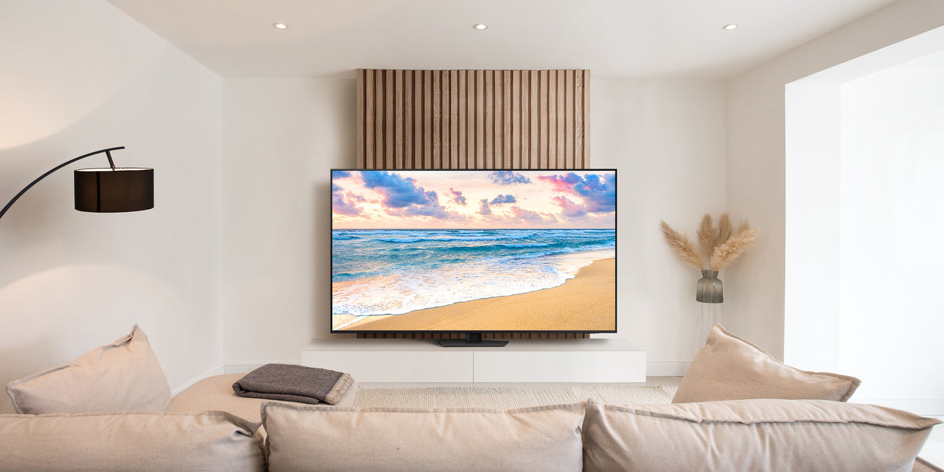 Neo QLED TVs | SONXPLUS Drummondville