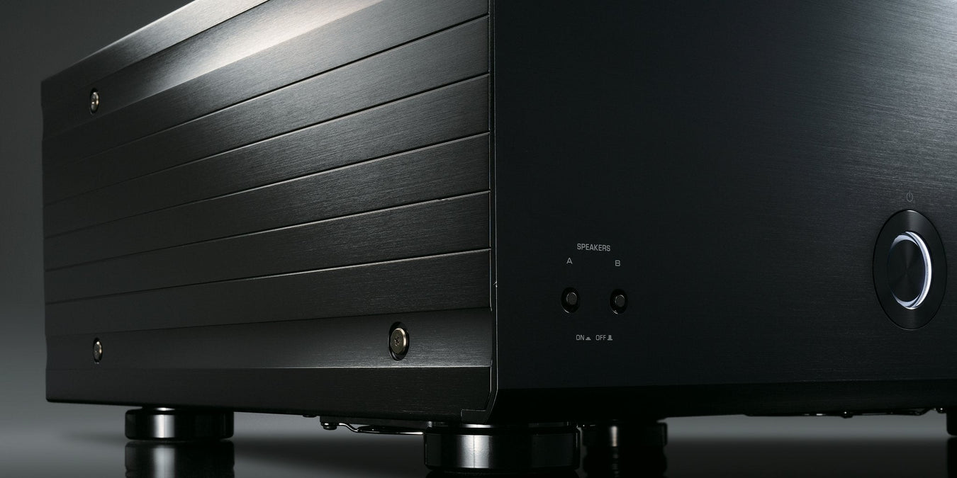 Home Theater Amplifiers | Sonxplus Drummondville