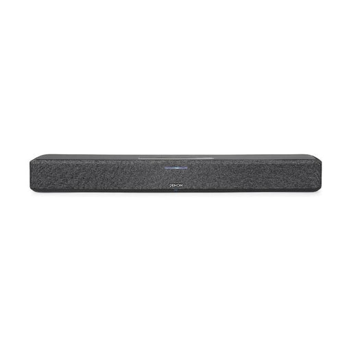 Denon Home SB550 | Soundbar 4.0 - Bluetooth - Designed for 3D Audio - Dolby Atmos - Integrated DTSX - HEOS - Touch Control - Black-Sonxplus Drummondville