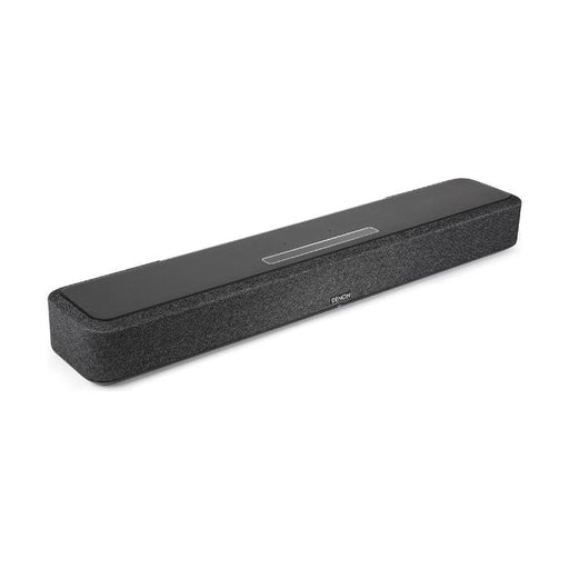 Denon Home SB550 | Soundbar 4.0 - Bluetooth - Designed for 3D Audio - Dolby Atmos - Integrated DTSX - HEOS - Touch Control - Black-Sonxplus Drummondville