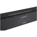 Denon Home SB550 | Soundbar 4.0 - Bluetooth - Designed for 3D Audio - Dolby Atmos - Integrated DTSX - HEOS - Touch Control - Black-Sonxplus Drummondville