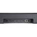 Denon Home SB550 | Soundbar 4.0 - Bluetooth - Designed for 3D Audio - Dolby Atmos - Integrated DTSX - HEOS - Touch Control - Black-Sonxplus Drummondville