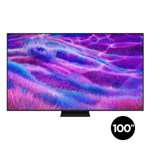 Samsung QN100QN80FFXZC | 100" TV QN80F Series - Neo QLED - 4K - 120Hz - Neo Quantum HDR-Sonxplus Drummondville