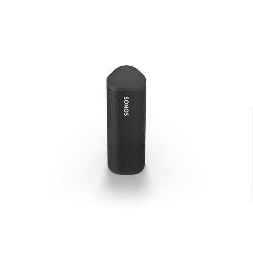 Sonos Roam | Portable Speaker - Bluetooth - Wi-Fi - Waterproof - Stereo Pairing - Black-Sonxplus Drummondville