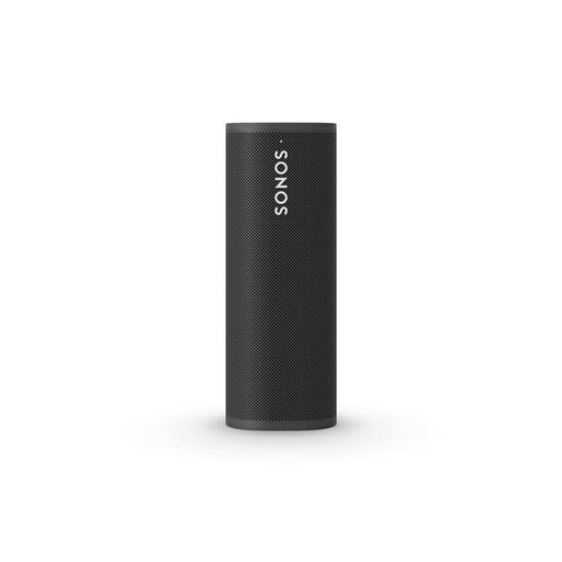 Sonos Roam | Portable Speaker - Bluetooth - Wi-Fi - Waterproof - Stereo Pairing - Black-Sonxplus Drummondville