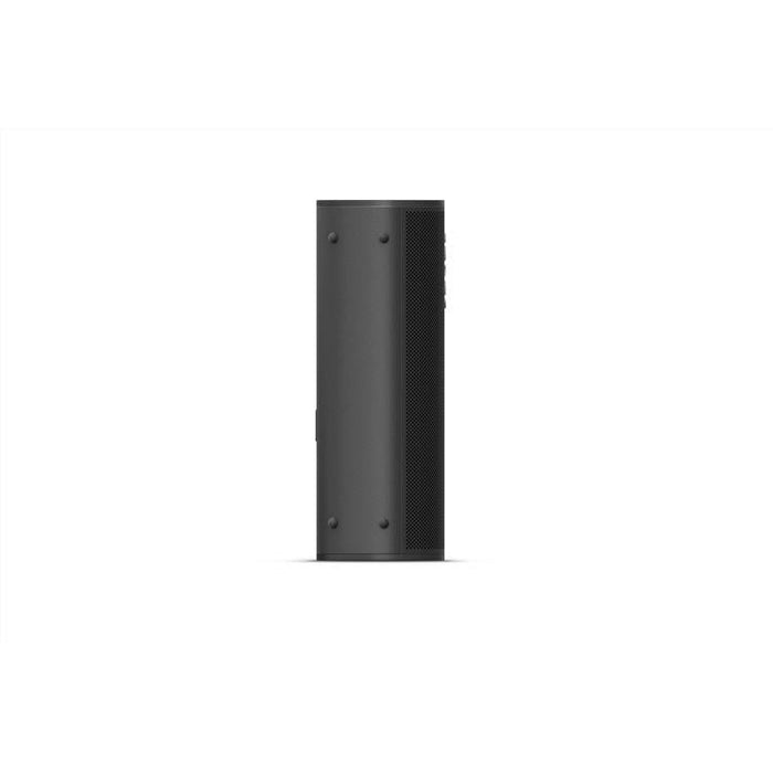 Sonos Roam | Portable Speaker - Bluetooth - Wi-Fi - Waterproof - Stereo Pairing - Black-Sonxplus Drummondville