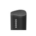 Sonos Roam | Portable Speaker - Bluetooth - Wi-Fi - Waterproof - Stereo Pairing - Black-Sonxplus Drummondville