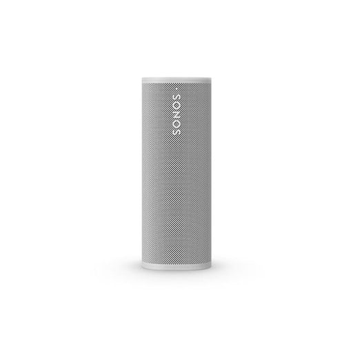 Sonos Roam | Portable Speaker - Bluetooth - Wi-Fi - Waterproof - Stereo Pairing - White-Sonxplus Drummondville