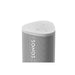 Sonos Roam | Portable Speaker - Bluetooth - Wi-Fi - Waterproof - Stereo Pairing - White-Sonxplus Drummondville