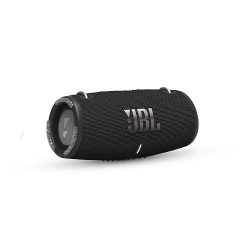 JBL Xtreme 3 | Portable Speaker - Bluetooth - Wireless - Waterproof - Black-Sonxplus Drummondville