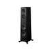 Paradigm Founder 80F | Tower Speakers - 93 db - 50 Hz - 20 kHz - 8 ohms - Black Walnut - Pair-Sonxplus Drummondville