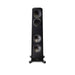 Paradigm Founder 80F | Tower Speakers - 93 db - 50 Hz - 20 kHz - 8 ohms - Black Walnut - Pair-Sonxplus Drummondville