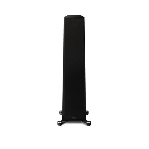 Paradigm Founder 80F | Tower Speakers - 93 db - 50 Hz - 20 kHz - 8 ohms - Gloss Black - Pair-Sonxplus Drummondville