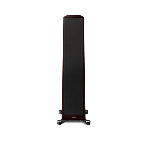 Paradigm Founder 80F | Tower Speakers - 93 db - 50 Hz - 20 kHz - 8 ohms - Cherry - Pair-Sonxplus Drummondville