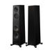 Paradigm Founder 80F | Tower Speakers - 93 db - 50 Hz - 20 kHz - 8 ohms - Walnut - Pair-Sonxplus Drummondville