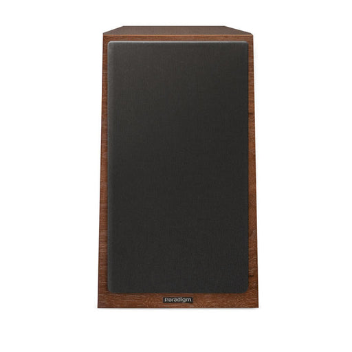 Paradigm Founder 40B | Bookshelf Speakers - 92 db - 69 Hz - 23 kHz - 8 ohms - Walnut - Pair-Sonxplus Drummondville