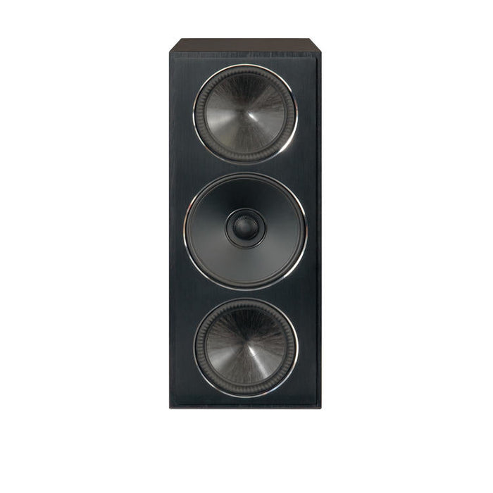 Paradigm Founder 70LCR | Center speaker - 92 db - 79 Hz - 23 kHz - 8 ohms - Black Walnut - Unité-Sonxplus Drummondville