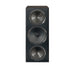 Paradigm Founder 70LCR | Center speaker - 92 db - 79 Hz - 23 kHz - 8 ohms - Black Walnut - Unité-Sonxplus Drummondville