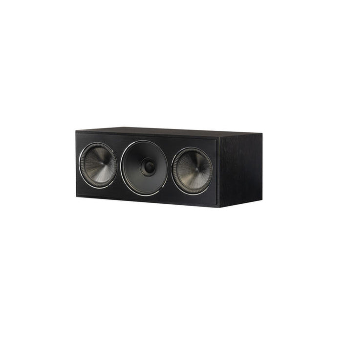 Paradigm Founder 70LCR | Center speaker - 92 db - 79 Hz - 23 kHz - 8 ohms - Black Walnut - Unité-Sonxplus Drummondville